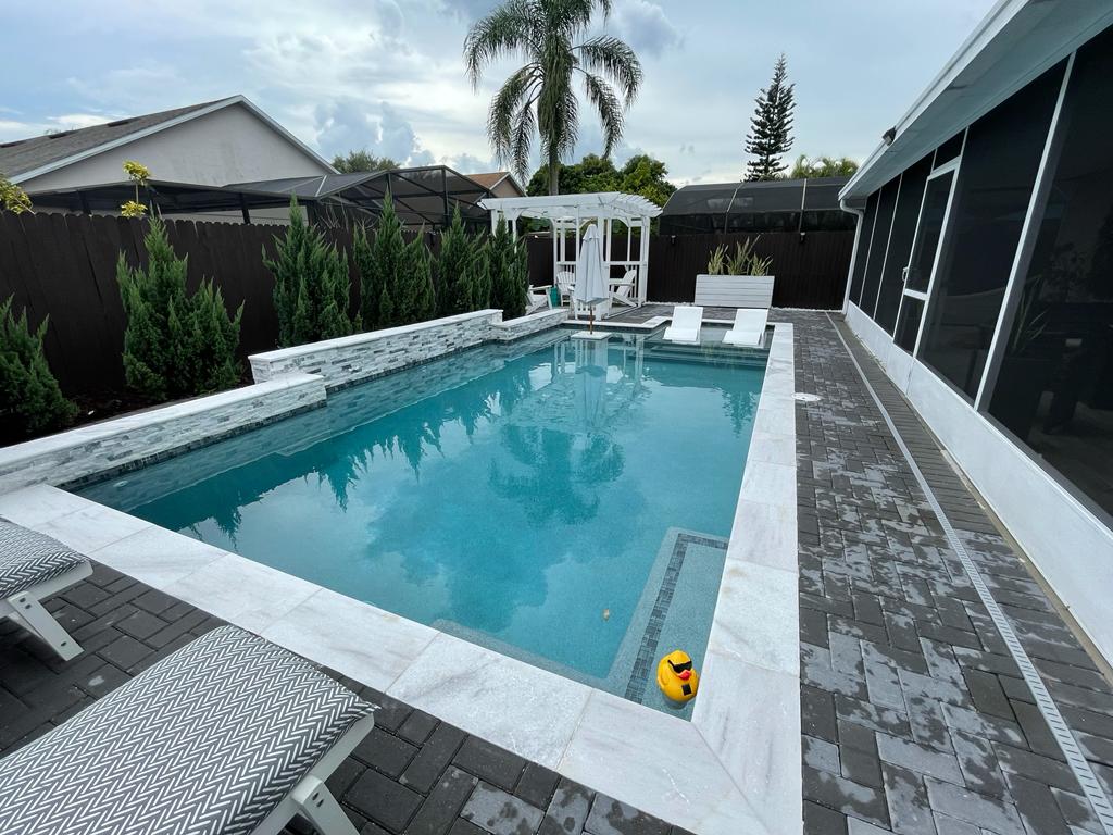 Orlando pool piscinas en orlando 1