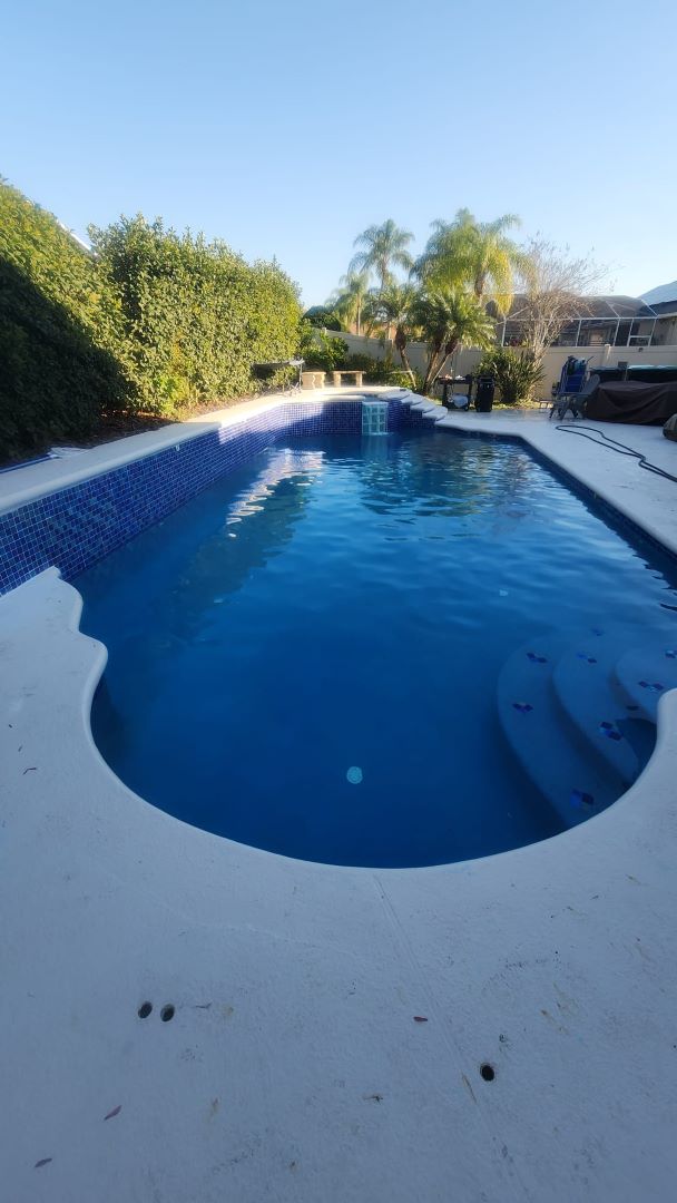 Orlando pools piscinas en Orlando Florida (5)